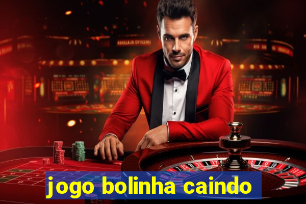 jogo bolinha caindo